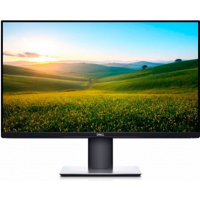 Монитор Dell 27 P2720DC Black (2720-0278)