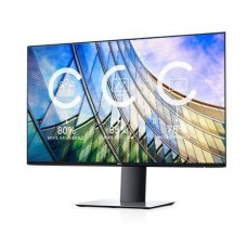 Монитор Dell 27 U2719D Black-Silver