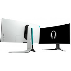 Монитор Dell 34 AW3420DW Alienware (3420-0223)