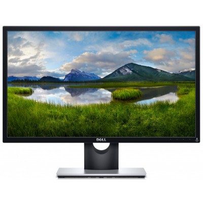 Монитор Dell 24 SE2417HGX (2417-0186)