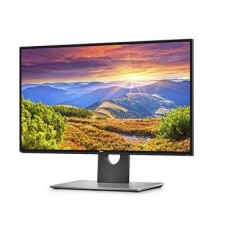 Монитор Dell 25 U2518D Black