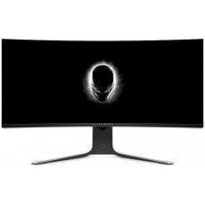 Монитор Dell 34 AW3420DW Alienware (3420-0223)