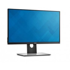 Монитор Dell 25 UP2516D Black