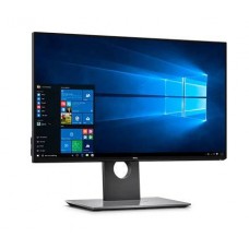 Монитор Dell 23.8 U2417H Black