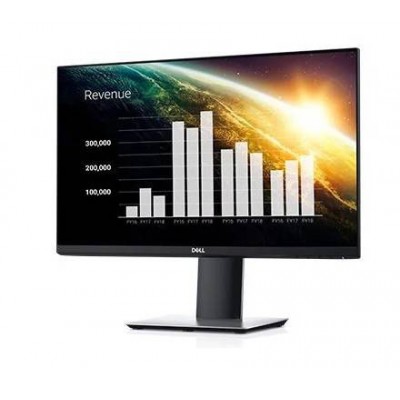 Монитор DELL 23 P2319H Black