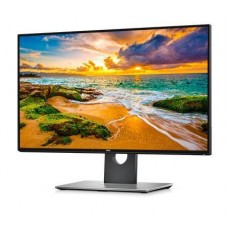 Монитор Dell 27 U2718Q Black