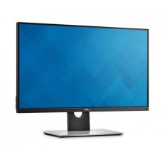 Монитор Dell 27 UP2716D Black