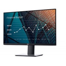 Монитор Dell 27 P2719H Black