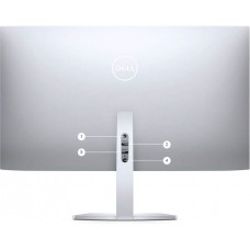 Монитор Dell 24 S2419HM Black (2419-4883)