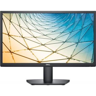 Монитор Dell 22 SE2222H Black