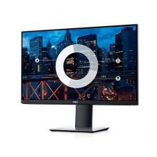 Монитор Dell 23.8 P2419H Black