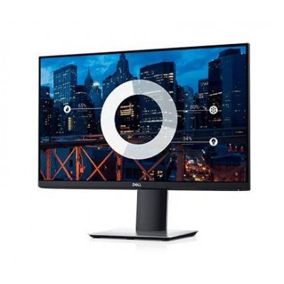 Монитор DELL 23.8 P2419H Black