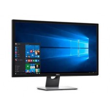 Монитор Dell 28 S2817Q Black