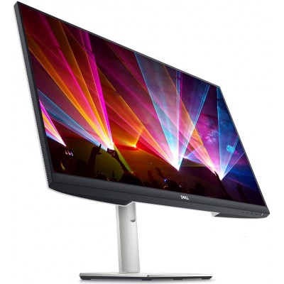 Монитор Dell 27 S2721HS Black (2721-9381)