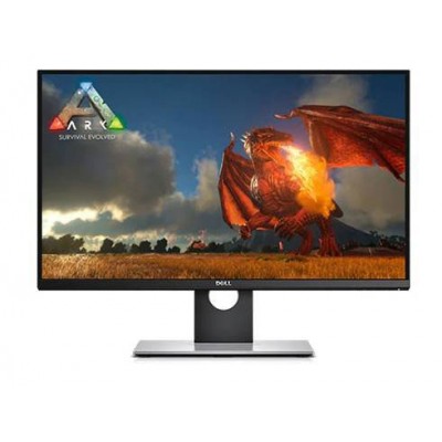 Монитор DELL 27 S2716DG Black