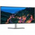 Монитор 34 Dell UltraSharp U3423WE (U3423WE)