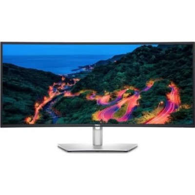 Монитор 34 Dell UltraSharp U3423WE (U3423WE)