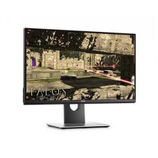 Монитор Dell 23.8 S2417DG Black