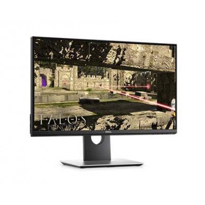 Монитор DELL 23.8 S2417DG Black