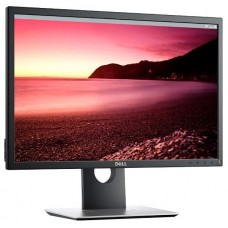 Монитор Dell 22 P2217 Black (2217-4541)