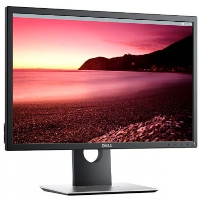 Монитор Dell 22 P2217 Black (2217-4541)