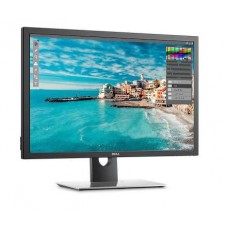 Монитор Dell 30 UP3017 Black