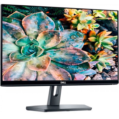 Монитор Dell 22 SE2219H Black (2219-2651)