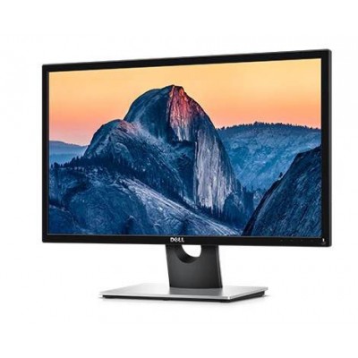 Монитор DELL 23.6 SE2417HG Black