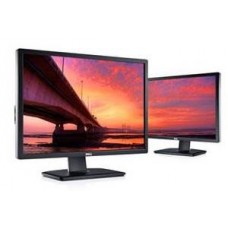 Монитор Dell 24 U2412M Black