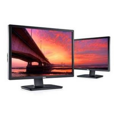 Монитор DELL 24 U2412M Black