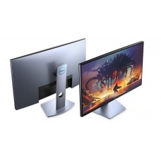 Монитор Dell 27 S2719DGF Black-Silver