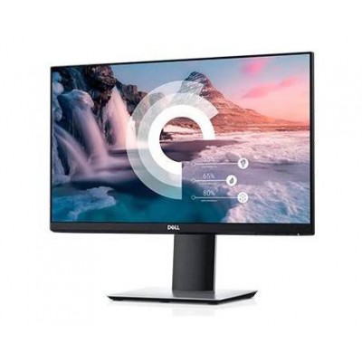 Монитор DELL 21.5 P2219H Black