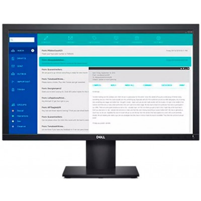 Монитор Dell 22 E2220H (2220-0681)