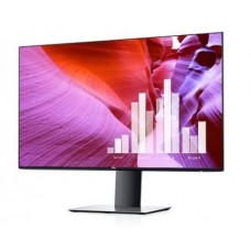 Монитор Dell U2719DС Black-Silver