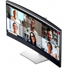 Монитор Dell 34 C3422WE (3422-4925) Curved Video Conferencing Monitor