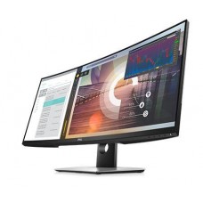 Монитор Dell 34 P3418HW Black-Silver