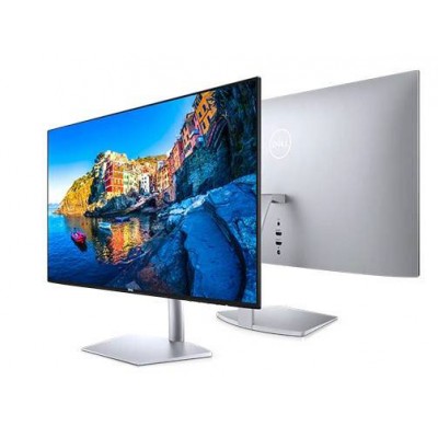 Монитор DELL 23.8 S2419HM Black-Silver