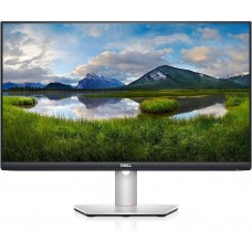 Монитор Dell 24 S2421HS Black (2421-9343)