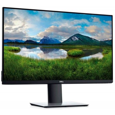 Монитор Dell 27 P2720D Black (2720-0292)