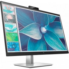 Монитор HP 27 E27d G4 QHD Advanced Docking Monitor (6PA56AA)