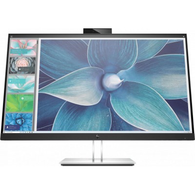 Монитор HP 27 E27d G4 QHD Advanced Docking Monitor (6PA56AA)