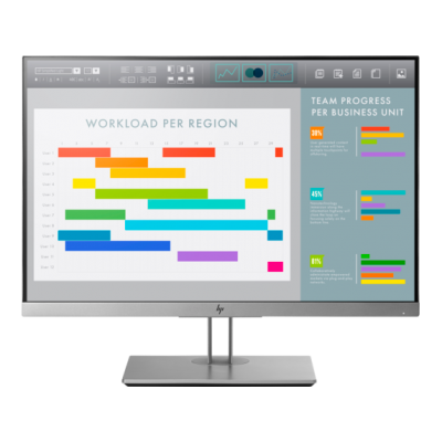 Монитор HP EliteDisplay E243i (1FH49AA)