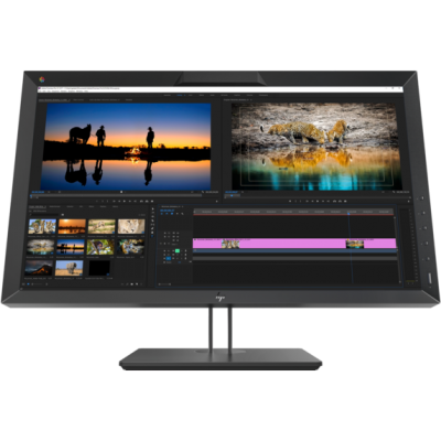 Монитор HP DreamColor Z27x G2 Studio (2NJ08A4)