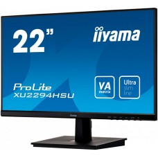 Монитор Iiyama 22 ProLite XU2294HSU-B1