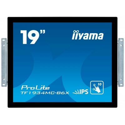 Монитор Iiyama 19 ProLite TF1934MC-B6X