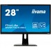 Монитор Iiyama 28 ProLite B2875UHSU-B1