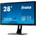 Монитор Iiyama 28 ProLite B2875UHSU-B1