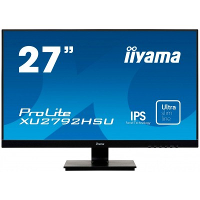 Монитор Iiyama 27 ProLite XU2792HSU-B1