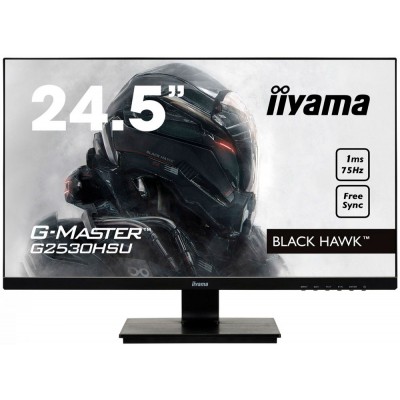 Монитор Iiyama 25 G-Master G2530HSU-B1