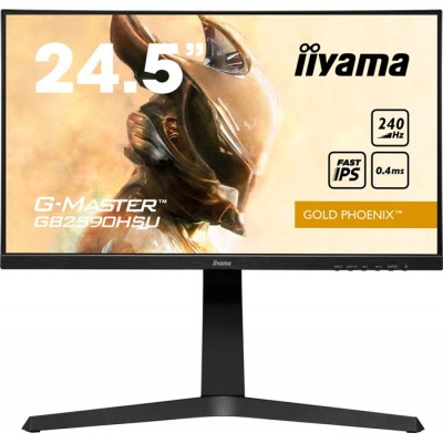 Монитор Iiyama 25 G-Master GB2590HSU-B1